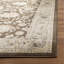 Tapis brun / ivoire Lavelle-19269131