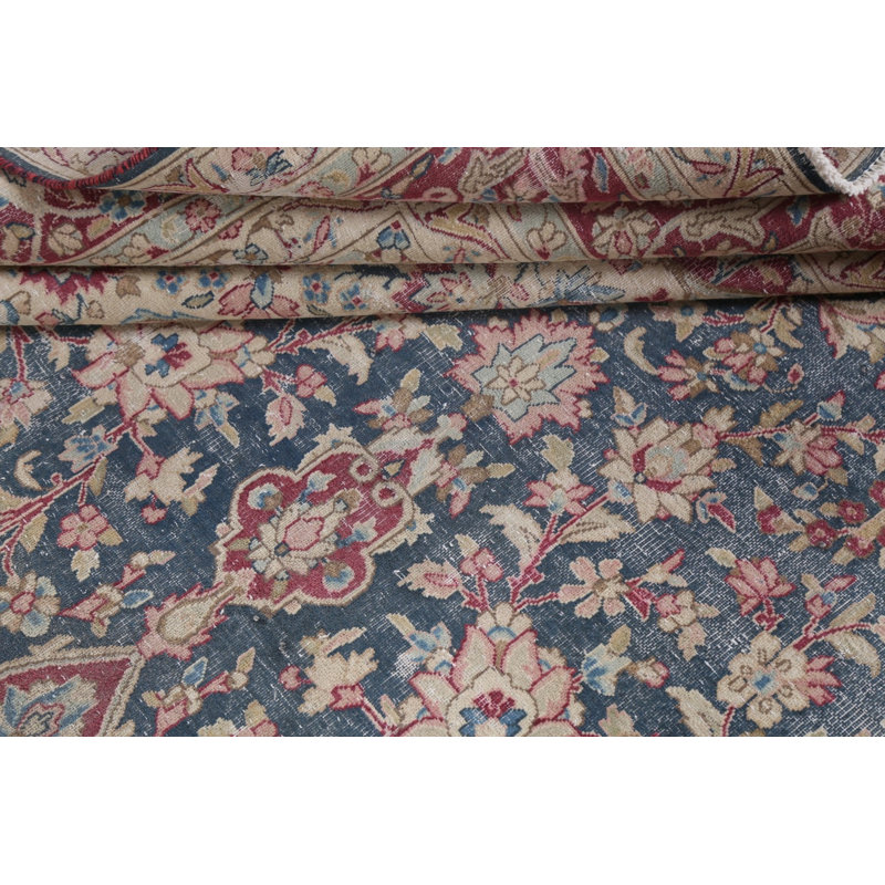 Tapis traditionnel 10 x 13