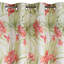Sanostee Semi Sheer Curtain-545601721