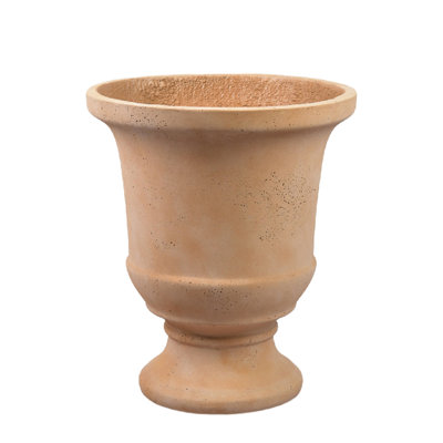  Pot à fleurs Terralava Classic