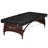 Text 213cm Adjustable Folding Table