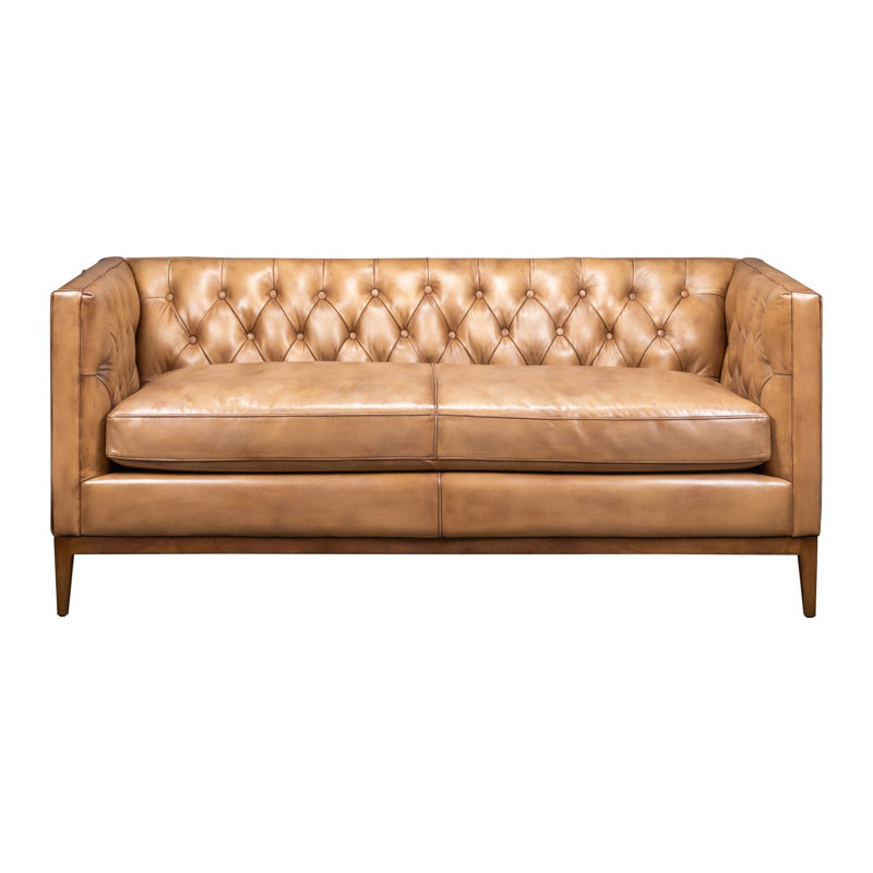Clara Loveseat in Bedford Branston