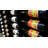 Indurial 12 Bottle Wall Mounted Wine Bottle Rack-2126725245-2034324721