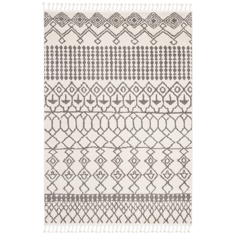Tapis Hamilton Performance Southwestern, Rectangle 4 pi x 6 pi