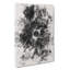Total Eclipse of the Moon - Wrapped Canvas Painting Print-56643785