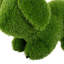 Mistry Dog Plastic Garden Statue-940911741
