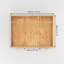 Mercia 13ft x 10ft Home Office Studio Log Cabin (28mm)