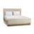 Stone Ridge Upholstered Bed Light