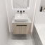 Ensemble de meuble-lavabo mural-121105564