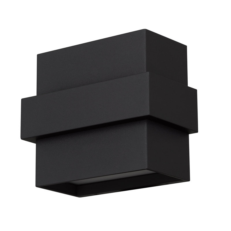 Contemporary Design LED Wall Sconce