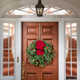 Adapt Adjustable Length Wreath Hanger