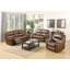 Arles 3 Seater Reclining Sofa-21417220-37339994