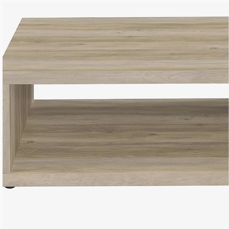 Table basse Flint