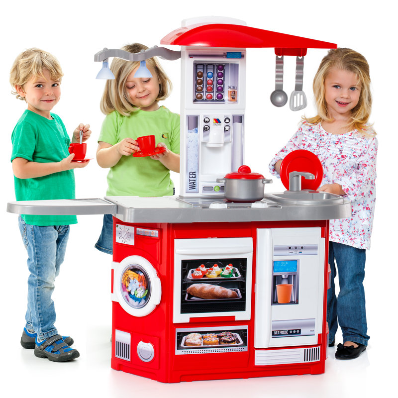 Ensemble de cuisine électronique cook’n’play