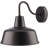 Nataliemarie Iron Armed Sconce