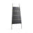 Cove Floor Mirror