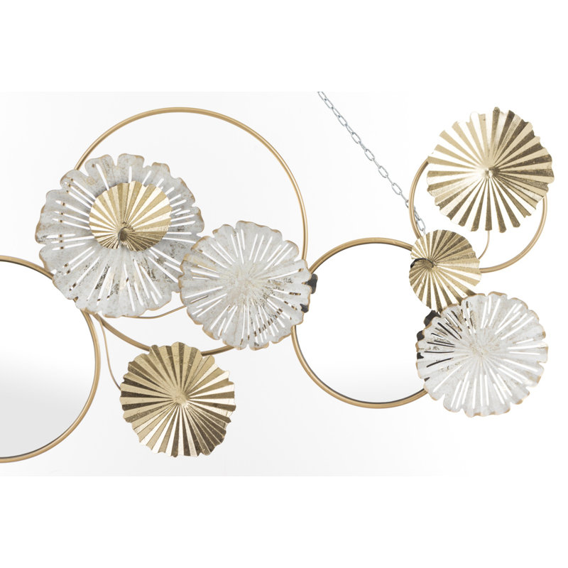Glam Wall Decor
