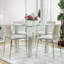 Table de pub Mapleview