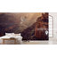 Bose Jungle Trail 3.68m x 254cm 8 Piece Wallpaper Panel