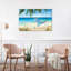 Soft Breeze by Nan - Wrapped Canvas Print-243977482