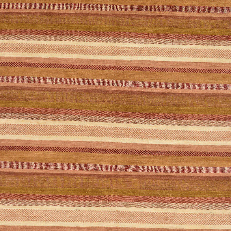 Abstract Indoor Rug, Square 5'