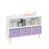 White+Purple