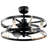 Cavelli 13'' Ceiling Fan with Light Kit-649639246