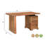 Ensemble de bureau Chaliyah