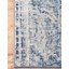 Tapis oriental bleu Polli-27243408