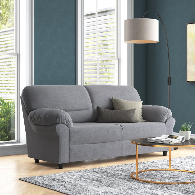 Absher 3 Seater Sofa