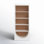 Lana Standard Bookcase
