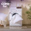 Climate Control Medium Support Back Sleeper Pillow
