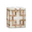 Parquet Bathroom Storage Container