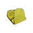 Jaune est en rupture de stock