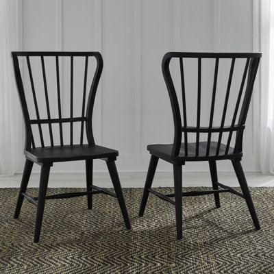 Chaise d'appoint Chalita Windsor