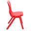 Kristen Children's Desk / Activity Chair-37881559-37881567