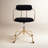 Erma Velvet Task Chair-682533657-682533654