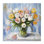 «Her Cottage Garden Tulips», conception par Tina LeCour