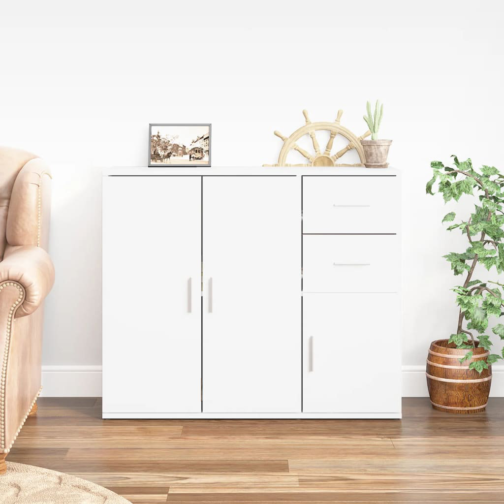 91cm Sideboard