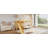 DiMaggio House-Shaped Bunk Bed With Slide, Playhouse Design, Solid Wood Frame, Customizable Layout-125179196-125179198