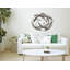Handmade Metal Wall Decor