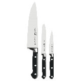 ZWILLING Professional "S" 3-Piece Starter Knife Set