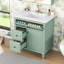 Meuble-lavabo 24 po avec lavabo-110193816-110193817-119523121