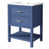 Bleu est en rupture de stock