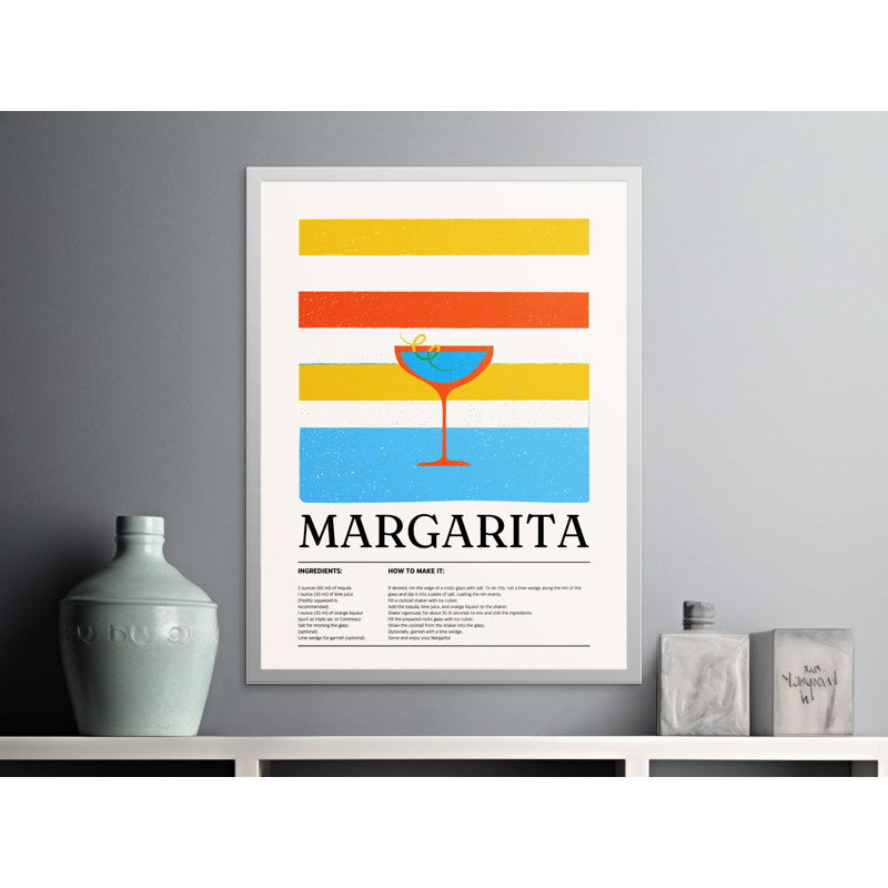 Reiff Single Picture Frame Print, 76.2 cm H x 50.8 cm W