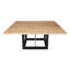 Table de salle à manger Jelina-1862912719