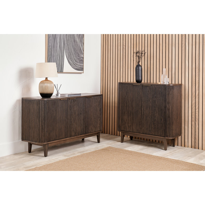 Bonaire 100cm Sideboard