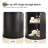 Round Dining Table With Cabinet-1701309140