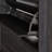 47.2" W 16 Pair Shoe Storage Cabinet-353857917