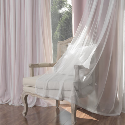Natascha Polyester Sliding Panel